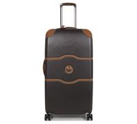 Delsey Valise Châtelet Air 2.0 Trunk 80 cm, 104 L