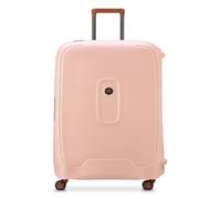 Delsey Paris Moncey 4 roues trolley 82 cm rose