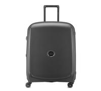 Valise soute rigide - DELSEY PARIS - Belmont Plus - 70x47x33 cm - 80.5 L - Polypropylène Cadenas TSA