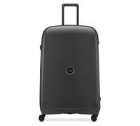 Valise soute rigide - DELSEY PARIS - BELMONT PLUS - 82 cm - 123 L - Noir