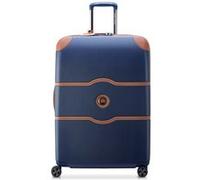 Valise soute rigide DELSEY PARIS - CHATELET AIR 2.0 - 76 cm x 52 cm x 32 cm cm - 110 L - XXL - Marine Marine G