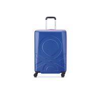Valise soute rigide FABRICA 65 cm x 45 cm x 28 cm - 70 L - L - Bleu Bleu G