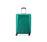 FABRICA - Valise soute rigide 65 cm x 45 cm x 28 cm - 70 L - Vert