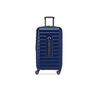 Valise soute rigide PARIS - SHADOW 5.0 - 74 cm x 42 cm x 35 cm cm - 89 L - XL - Marine profond