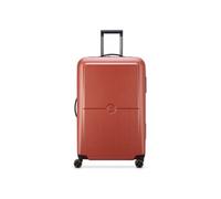 DELSEY PARIS - TURENNE 2.0 - Valise soute rigide 75 cm x 48 cm x 29 cm cm - 91 L - XL - Brique Rouge
