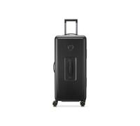 Delsey Paris Turenne 2.0 Valise soute rigide 4 roulettes 80 cm Noir