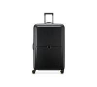 DELSEY PARIS - TURENNE 2.0 - Valise soute Rigide 82 cm x 53 cm x 29 cm - 110 L - XXL - Noir