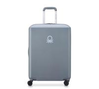 Valise soute rigide - UCB - HARDSIDE - 65 cm - 68 L - Acier