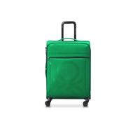 Valise soute souple COLOR BLOCK 66 cm x 45 cm x 29 cm cm - 69 L - L - Vert