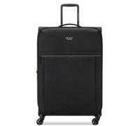 Valise soute souple - DELSEY PARIS - BROCHANT 3 - 105 L - 77x50x33 cm - Noir