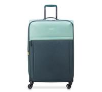 Valise soute souple - DELSEY PARIS - BROCHANT 3 - 77x50x33 cm - 105 L - Vert