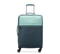 Valise soute souple DELSEY PARIS - BROCHANT 3 - Vert - 67x42x28 cm - 60 L