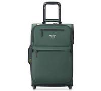 Valise soute souple DELSEY PARIS - MAUBERT 2.0 - 55 cm x 35 cm x 25 cm cm - 39 L - XS - Army Army G