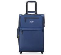 Valise soute souple DELSEY PARIS - MAUBERT 2.0 - 55 cm x 35 cm x 25 cm cm - 39 L - XS - Bleu Bleu G