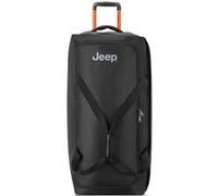 JS009D - Valise soute souple 42 cm x 83 cm x 39 cm - 121 L - Noir