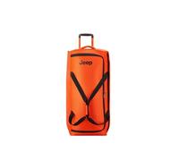 Valise soute souple JS009D orange 42 cm x 83 cm x 39 cm 121L