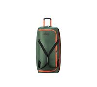 JS009D - Valise soute souple 42 cm x 83 cm x 39 cm - 121 L - Vert