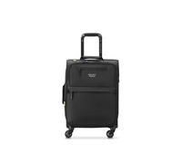 Valise soute souple PARIS - MAUBERT 2.0 - 55 cm x 36 cm x 26 cm cm - 40 L - S - Noir