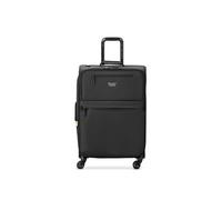 Valise soute souple PARIS - MAUBERT 2.0 - 69 cm x 44 cm x 30 cm cm - 73 L - L - Noir