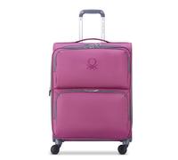 Valise soute UCB SOFTSIDE M extensible 65 cm