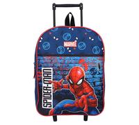 Valise SPIDERMAN All Around Us 39cm