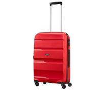 Valise spinner Bon Air 66 cm Taille M 4 roues Rouge