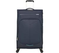 Valise Summerfunk American Tourister Extensible Bleu 79 cm Bleu G