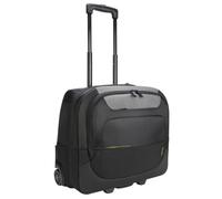 Targus Citygear 43,9 cm (17.3") Sac Toploader Noir