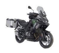 Valise SW-MOTECH KIT COMPLET TRAX ADVENTURE 37/37 L