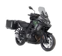 Valise SW-MOTECH KIT COMPLET TRAX ADVENTURE 37/37 L