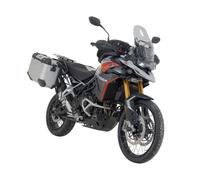 Valise SW-MOTECH KIT COMPLET TRAX ADVENTURE 45/37 L