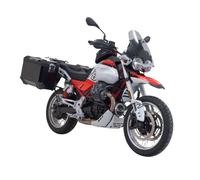 Valise SW-MOTECH KIT COMPLET TRAX ADVENTURE 45/37 L