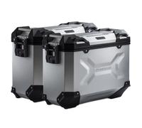 Valise SW-MOTECH KIT COMPLET TRAX ADVENTURE 45/37 L