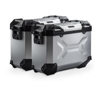 Valise SW-MOTECH KIT COMPLET TRAX ADVENTURE 45/45 L