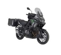 Valise SW-MOTECH KIT COMPLET TRAX ADVENTURE 45/45 L