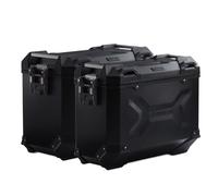 Valise SW-MOTECH KIT COMPLET TRAX ADVENTURE 45/45 L