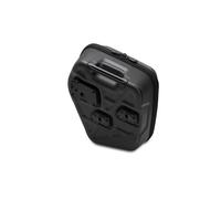 Valise SW-MOTECH Kit complet URBAN ABS (1 x 16,5L)