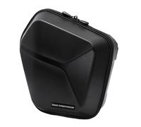 Valise SW-MOTECH KIT COMPLET URBAN ABS Noir (2x16.5 litres)