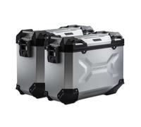 Valise SW-MOTECH TRAX ADV 37/45 AVEC SUPORT ET ACCESSOIRES