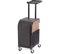 Sibel - Rollercoaster Valise Or Rose