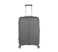 Valise Taille Moyenne Rigide ANDROMEDE gris