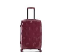 Valise Taille Moyenne Rigide AQUILA ROUGE
