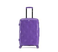 Valise Taille Moyenne Rigide AQUILA VIOLET