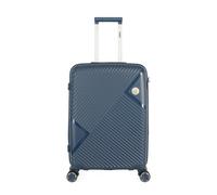 Valise Taille Moyenne Rigide CASSIOPEE Bleu