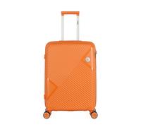 obago - valise moyenne cassiopee - orange