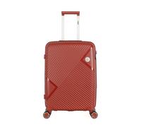 obago - valise moyenne cassiopee - bordeaux bordeaux G