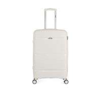 Valise OBAGO m centaure - blanc