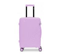 Valise Taille Moyenne Rigide HYDRA VIOLET