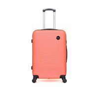 Valise Taille Moyenne Rigide LONDON orange