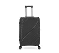 Valise Taille Moyenne Rigide LYRA GRIS